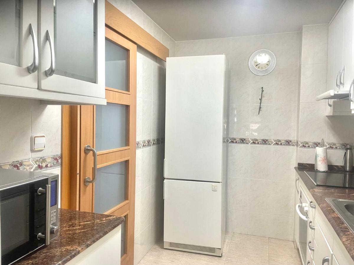 Rentalmar Verde Mar 캠브릴스 외부 사진