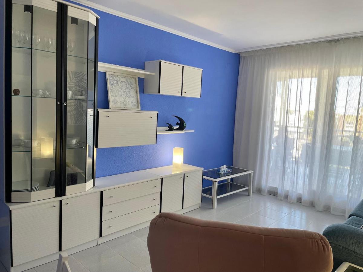 Rentalmar Verde Mar 캠브릴스 외부 사진