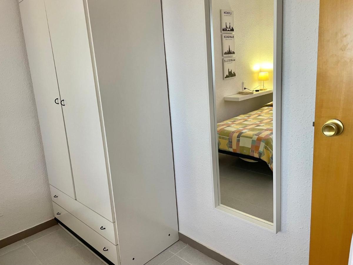 Rentalmar Verde Mar 캠브릴스 외부 사진