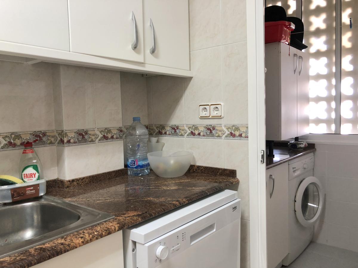 Rentalmar Verde Mar 캠브릴스 외부 사진