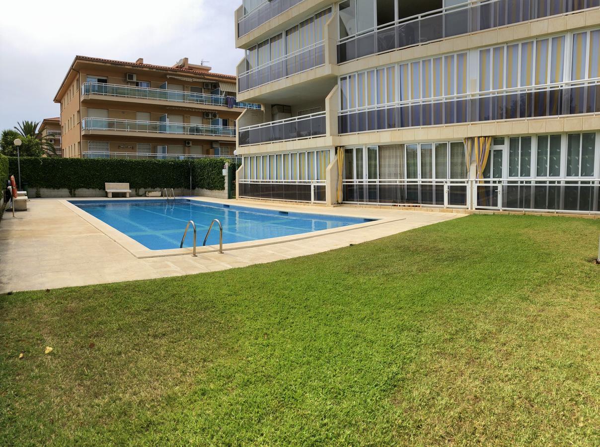 Rentalmar Verde Mar 캠브릴스 외부 사진