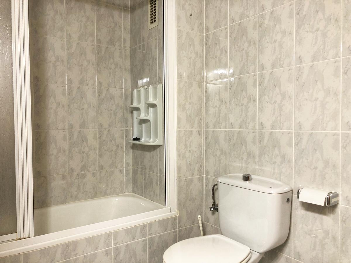 Rentalmar Verde Mar 캠브릴스 외부 사진