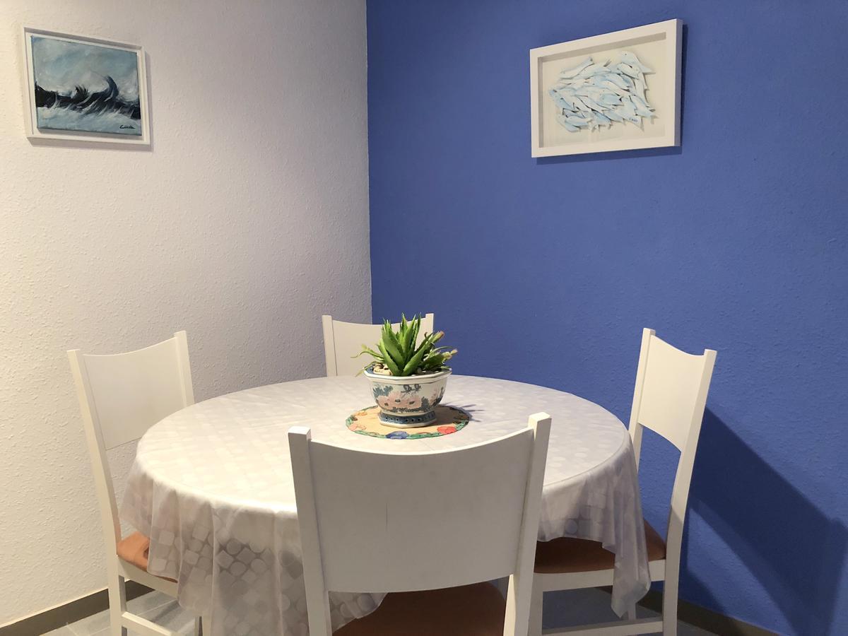 Rentalmar Verde Mar 캠브릴스 외부 사진